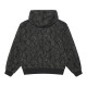 Obey Ανδρικό μπουφάν Glen Zip Up Jacket